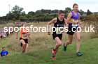 Senior women, 2022 Start Fitness NEHL, Wrekenton. Photo: David T. Hewitson/Sports for All Pics